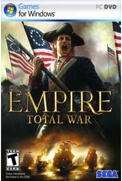 Empire: Total War - скачать торрент