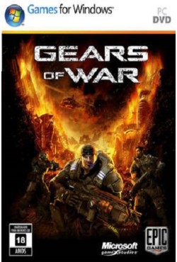 Gears of War - скачать торрент