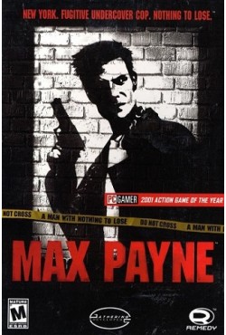 Max Payne - скачать торрент