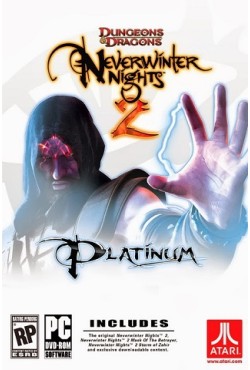 Neverwinter Nights 2: Platinum Edition - скачать торрент
