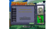 Plants vs. Zombies - скачать торрент