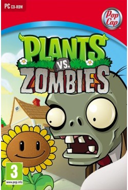 Plants vs. Zombies - скачать торрент