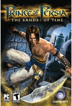 Prince of Persia: The Sands of Time - скачать торрент