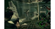 Resident Evil 5 - скачать торрент