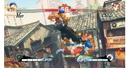Street Fighter 4 (2011) - скачать торрент