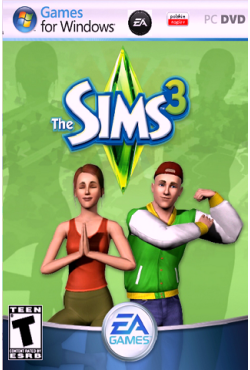 The Sims 3 - скачать торрент