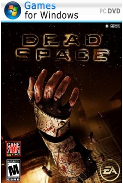 Dead Space - скачать торрент