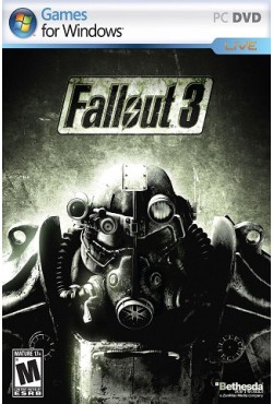 Fallout 3 - скачать торрент