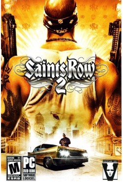 Saints Row 2 - скачать торрент