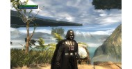 Star Wars: The Force Unleashed - скачать торрент