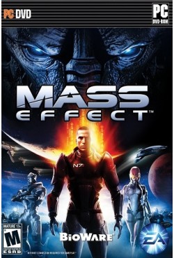 Mass Effect - скачать торрент
