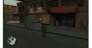 GTA 4 / Grand Theft Auto IV - скачать торрент