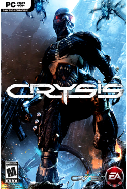 Crysis - скачать торрент