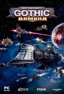 Battlefleet Gothic: Armada - скачать торрент