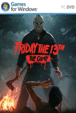 Friday the 13th: The Game - скачать торрент