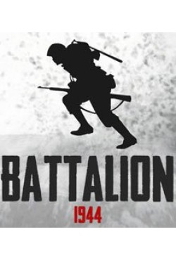 Battalion 1944 - скачать торрент