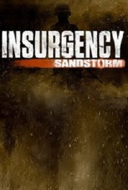 Insurgency: Sandstorm - скачать торрент