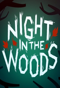 Night in the Woods - скачать торрент