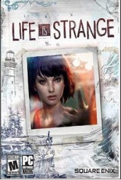Life is Strange: Season 2