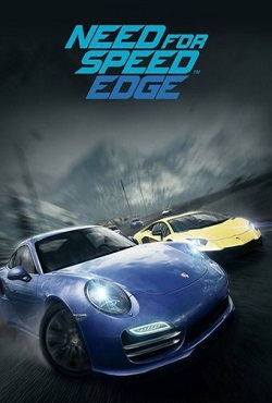 Need for Speed: Edge - скачать торрент