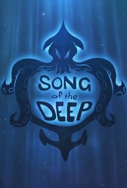 Song of the Deep - скачать торрент