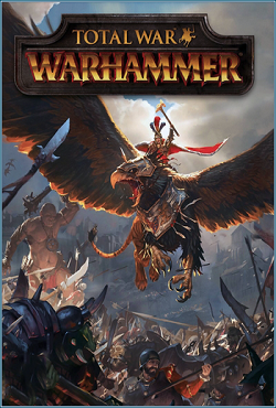 Total War: Warhammer - скачать торрент