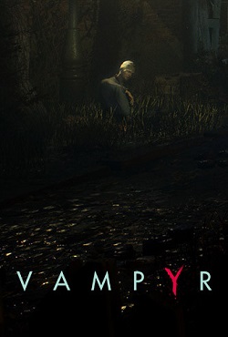 Vampyr - скачать торрент