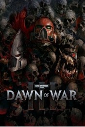 Warhammer 40,000: Dawn of War 3