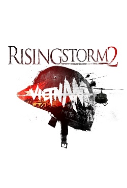 Rising Storm 2: Vietnam - скачать торрент