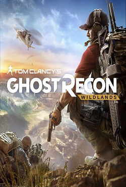 Tom Clancy's Ghost Recon: Wildlands - скачать торрент