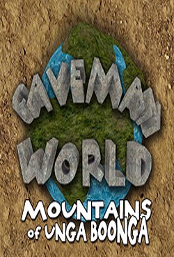 Caveman World: Mountains of Unga Boonga - скачать торрент