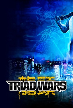 Triad Wars - скачать торрент