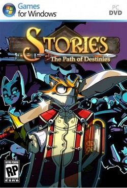 Stories: The Path of Destinies - скачать торрент