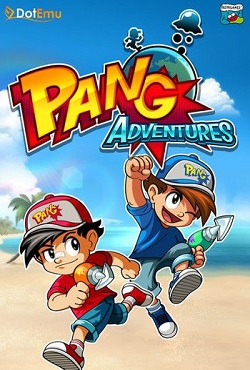 Pang Adventures - скачать торрент