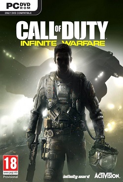 Call of Duty: Infinite Warfare - скачать торрент