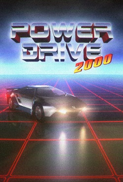 Power Drive 2000 - скачать торрент