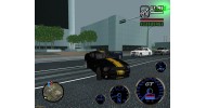 GTA San Andreas Super Cars - скачать торрент