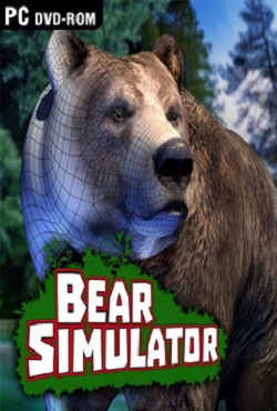 Bear Simulator - скачать торрент