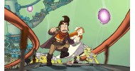 Deponia Doomsday - скачать торрент