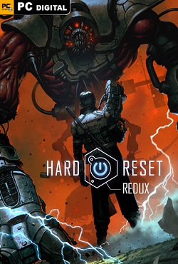 Hard Reset Redux - скачать торрент