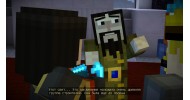 Minecraft: Story Mode. Episode 1-8 - скачать торрент