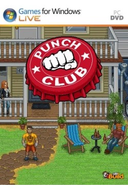 Punch Club - скачать торрент