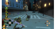 Teenage Mutant Ninja Turtles: Mutants in Manhattan - скачать торрент