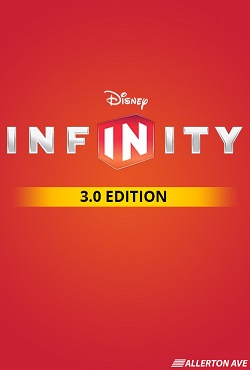 Disney Infinity 3.0 - скачать торрент