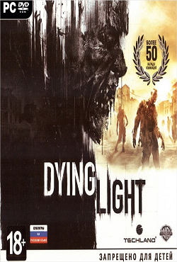 Dying Light The Following Enhanced Edition - скачать торрент