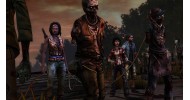 The Walking Dead: Michonne - скачать торрент