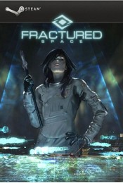 Fractured Space (2016)