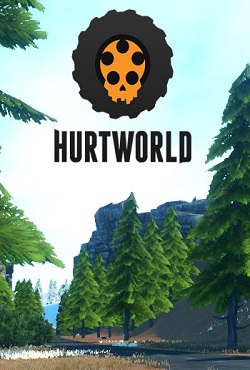 Hurtworld - скачать торрент