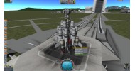 Kerbal Space Program - скачать торрент