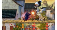 Kung Fu Panda: Showdown of Legendary Legends - скачать торрент